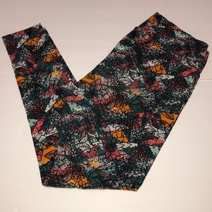 LuLaRoe tc leggings